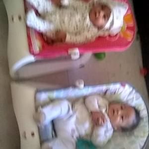 Meet your Posher, Rita